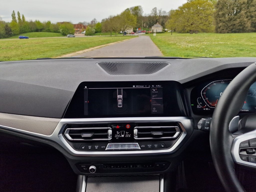 Used BMW 3 Series 2021 for sale - 78206609: Photo 15