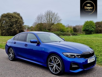 BMW 3 Series feature image