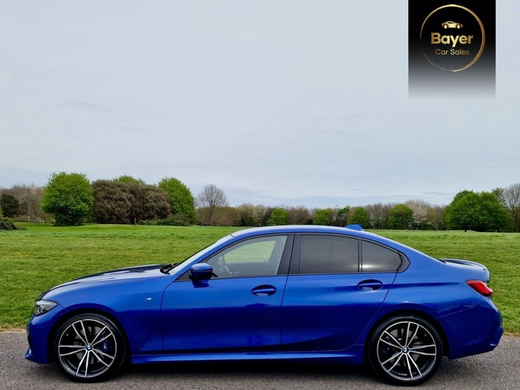 Used BMW 3 Series 2021 for sale - 78206609: Photo 4
