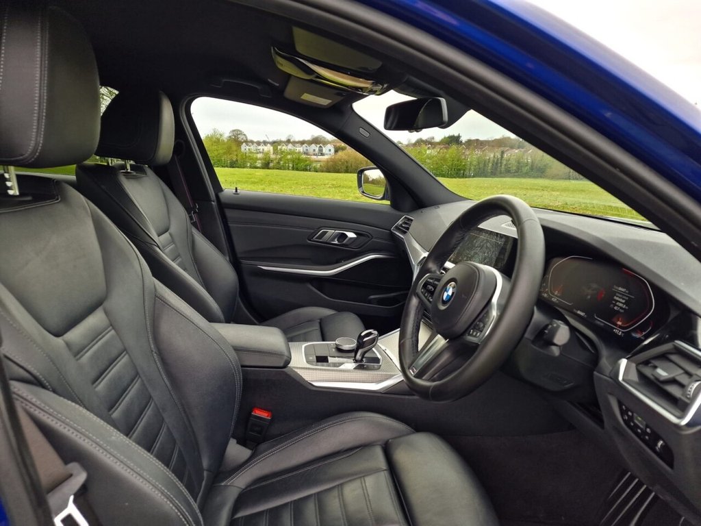 Used BMW 3 Series 2021 for sale - 78206609: Photo 7