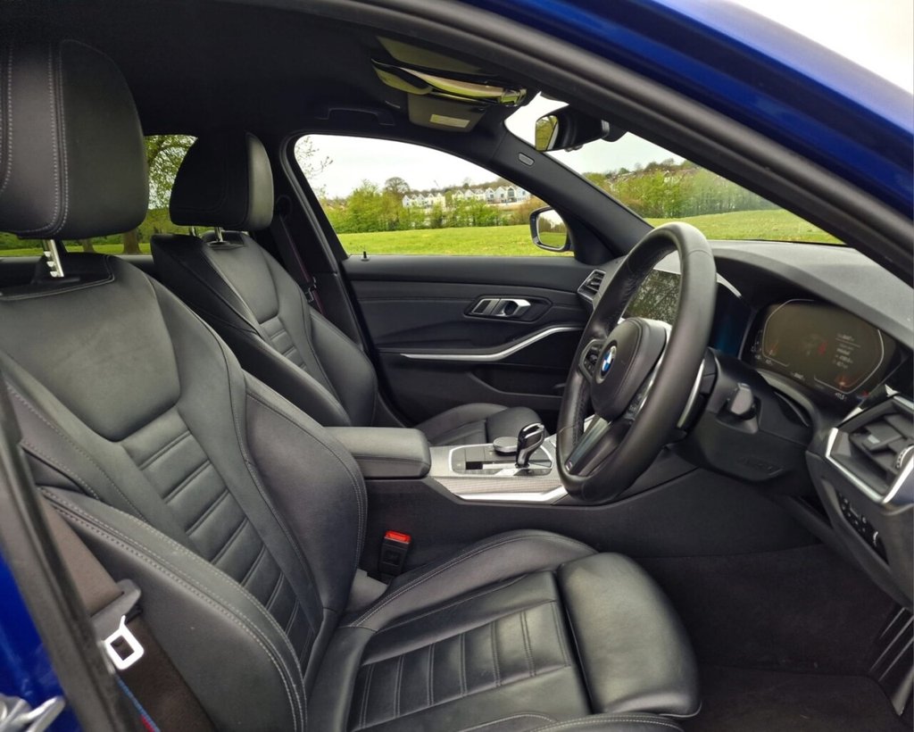 Used BMW 3 Series 2021 for sale - 78206609: Photo 8