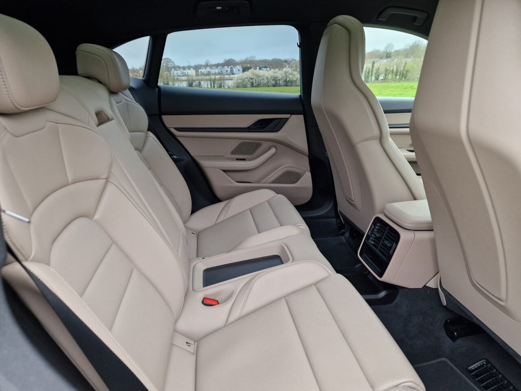 Used Porsche Taycan 2023 for sale - 78008792: Photo 10