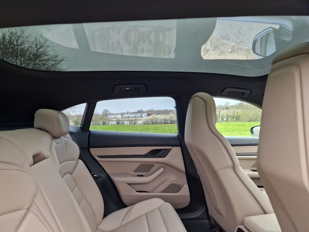 Used Porsche Taycan 2023 for sale - 78008792: Photo 11