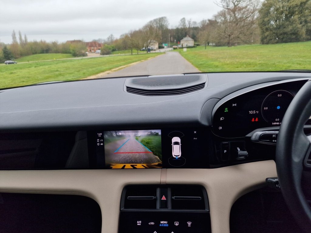 Used Porsche Taycan 2023 for sale - 78008792: Photo 13