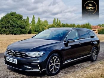 Used Volkswagen Passat 2020 for sale - 79659416: Photo