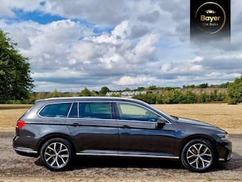 Used Volkswagen Passat 2020 for sale - 79659416: Photo