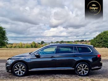 Used Volkswagen Passat 2020 for sale - 79659416: Photo