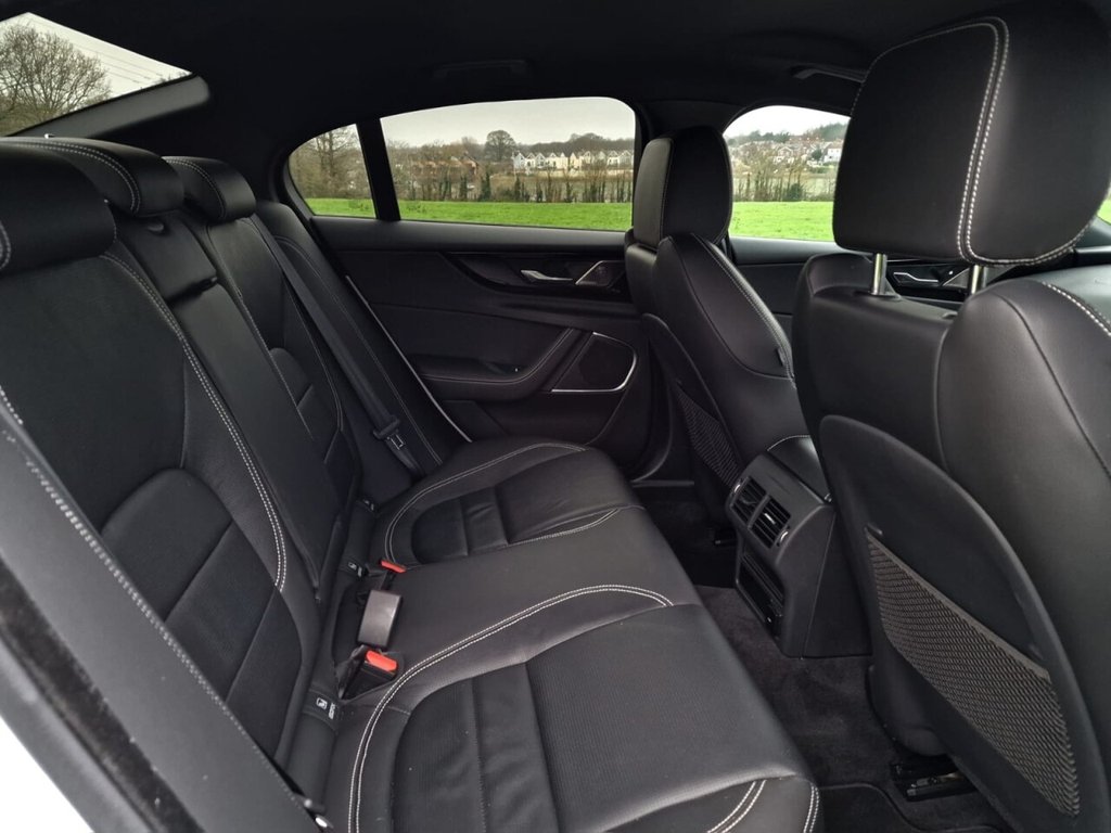 Used Jaguar XE 2023 for sale - 76953998: Photo 10