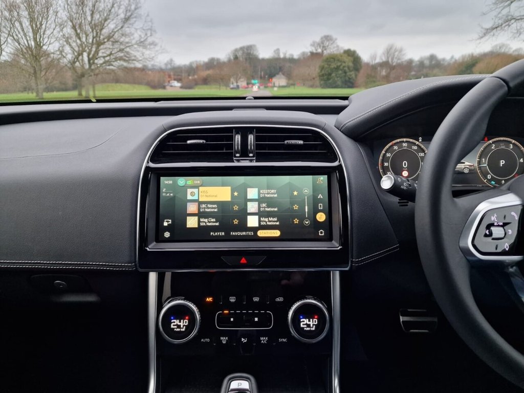 Used Jaguar XE 2023 for sale - 76953998: Photo 13