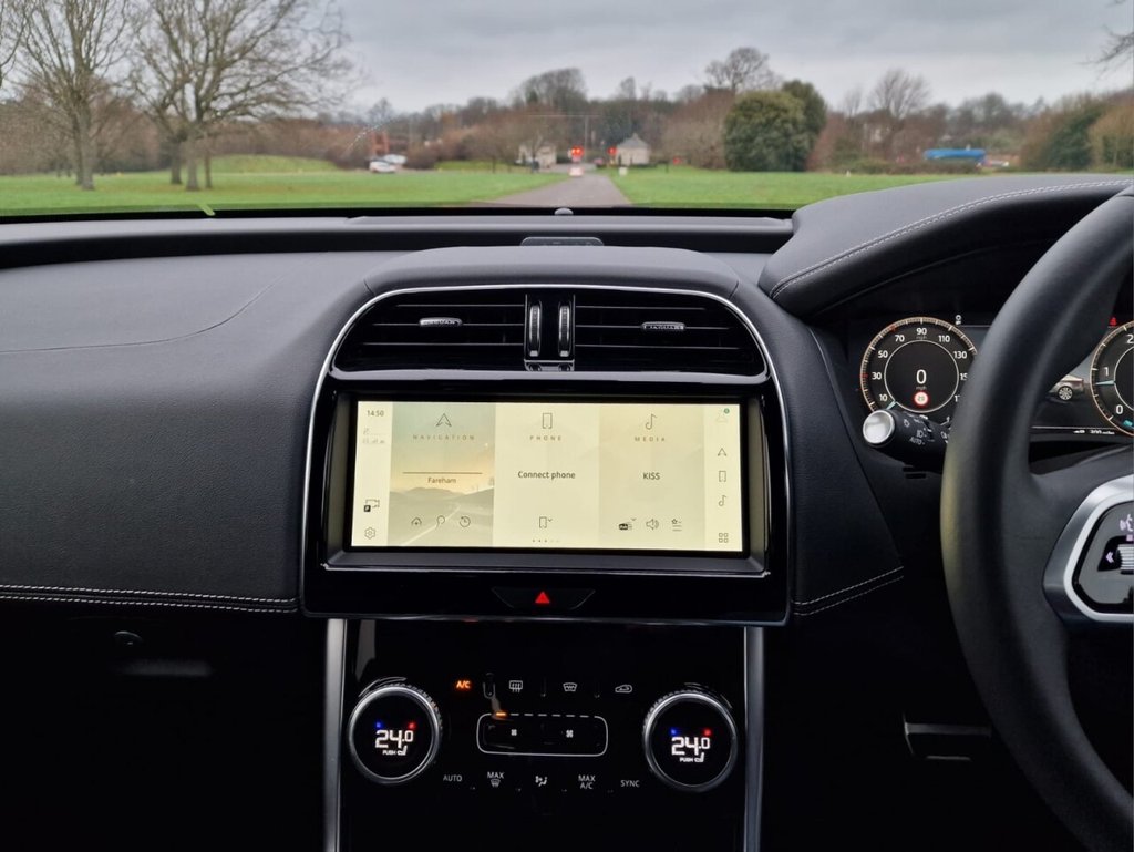 Used Jaguar XE 2023 for sale - 76953998: Photo 16