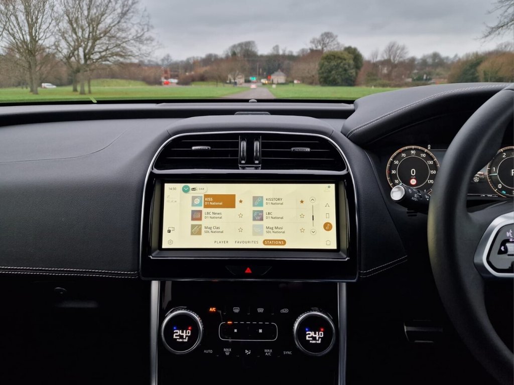 Used Jaguar XE 2023 for sale - 76953998: Photo 17