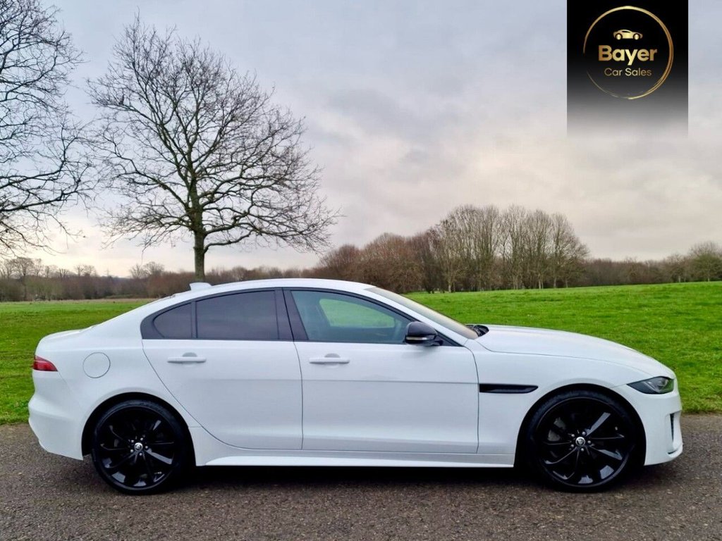 Used Jaguar XE 2023 for sale - 76953998: Photo 3