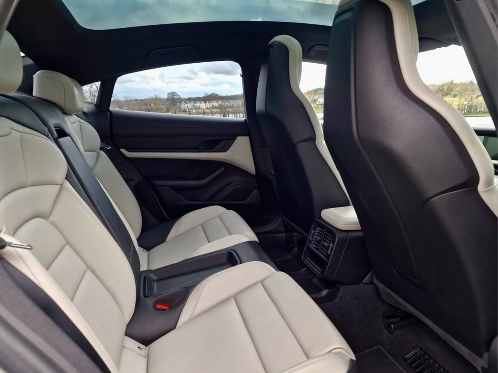 Used Porsche Taycan 2021 for sale - 76716265: Photo 10