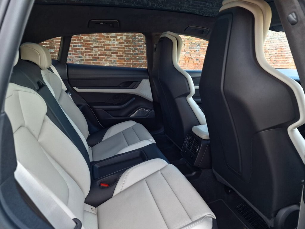 Used Porsche Taycan 2021 for sale - 77050821: Photo 10