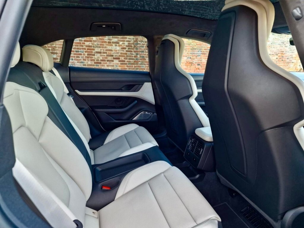 Used Porsche Taycan 2021 for sale - 77050821: Photo 11