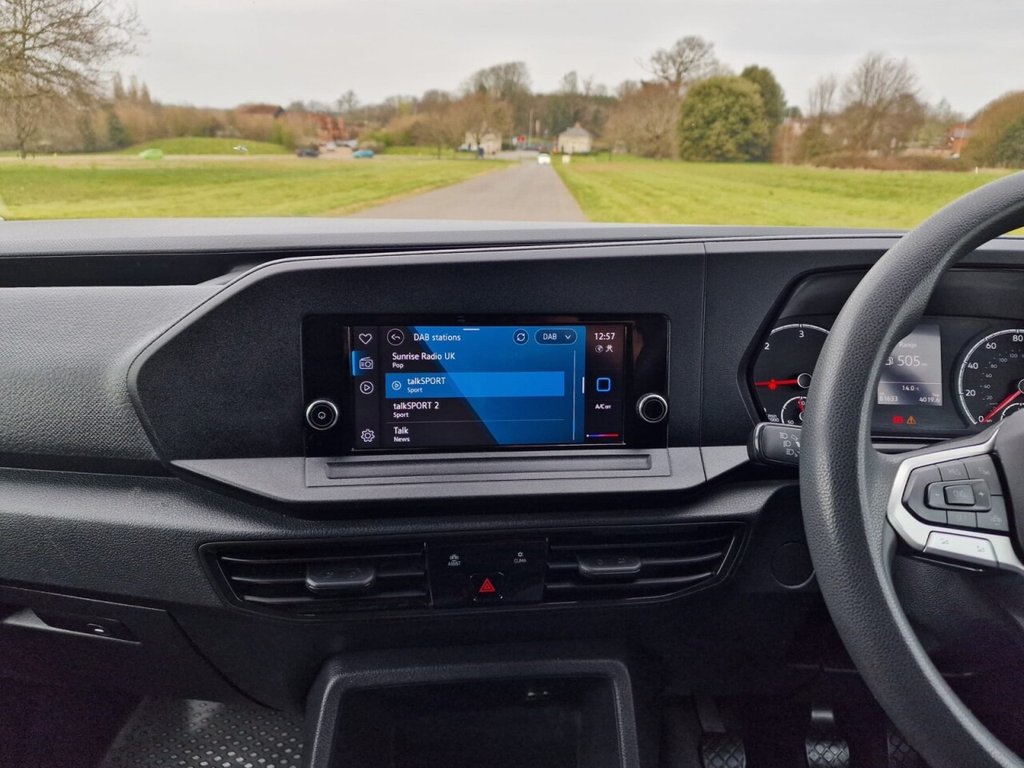 Used Volkswagen Caddy 2022 for sale - 76716250: Photo 10