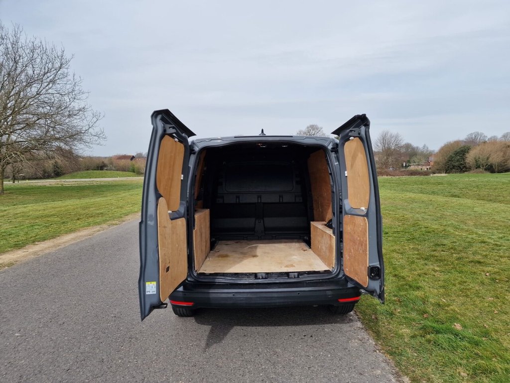 Used Volkswagen Caddy 2022 for sale - 76716250: Photo 17