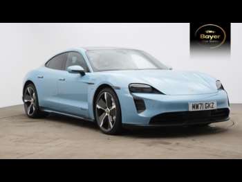 2021 (71) - 350kW 93kWh 4dr RWD Auto