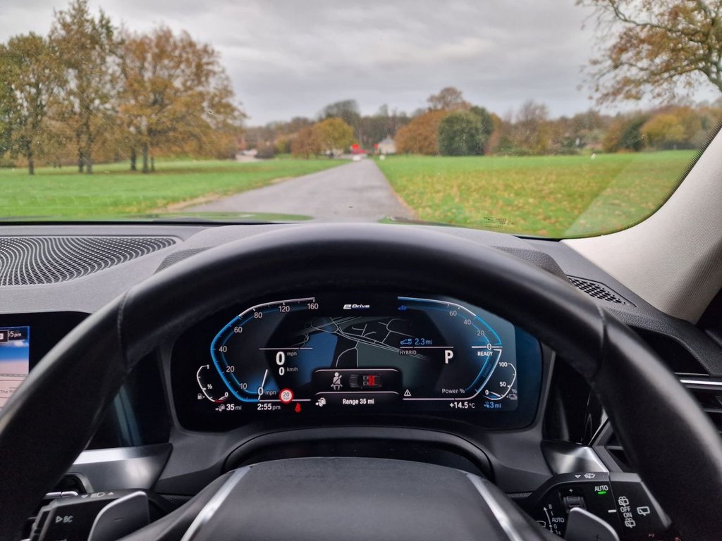 Used BMW 3 Series 2021 for sale - 76900376: Photo 10