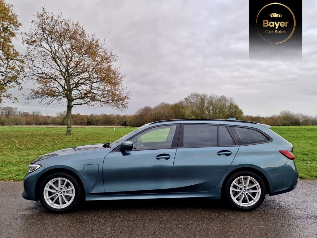 Used BMW 3 Series 2021 for sale - 76900376: Photo 4