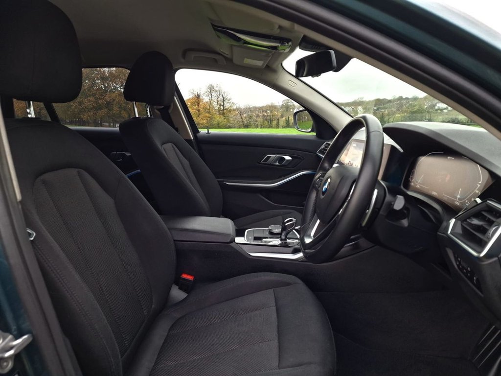 Used BMW 3 Series 2021 for sale - 76900376: Photo 7