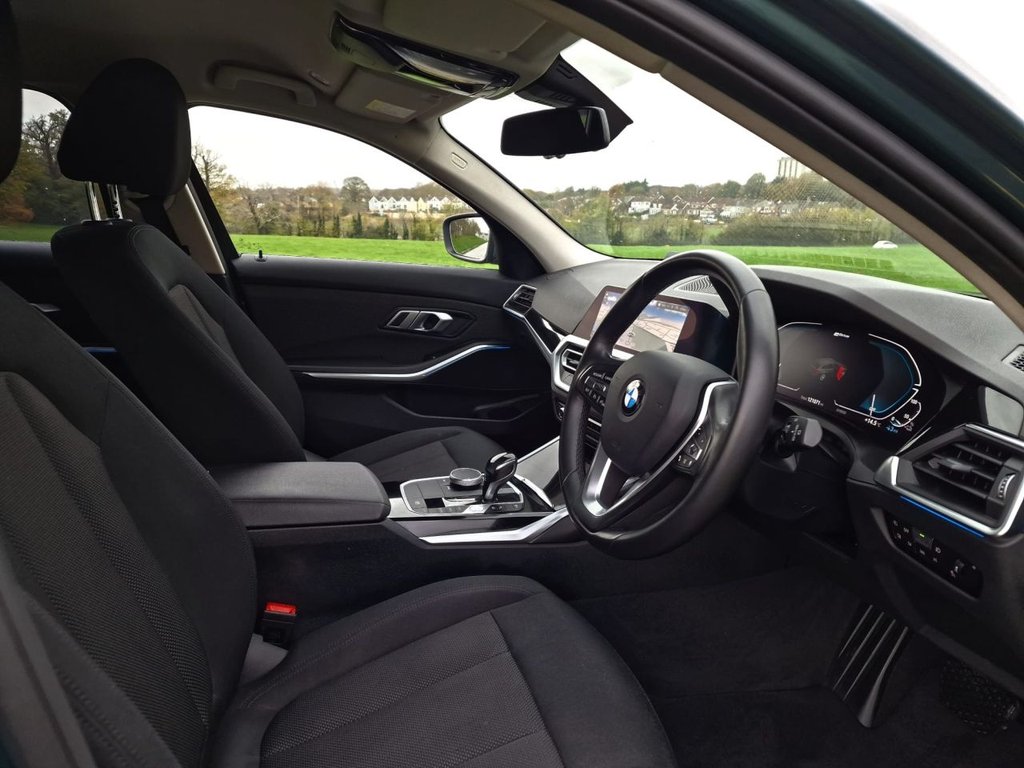 Used BMW 3 Series 2021 for sale - 76900376: Photo 8