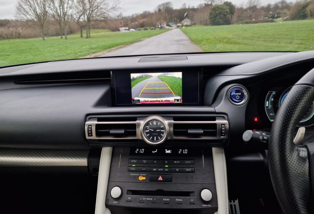 Used Lexus RC 2019 for sale - 76977503: Photo 12