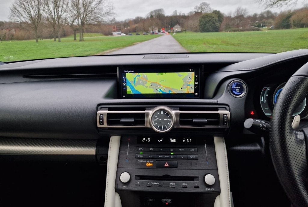 Used Lexus RC 2019 for sale - 76977503: Photo 13