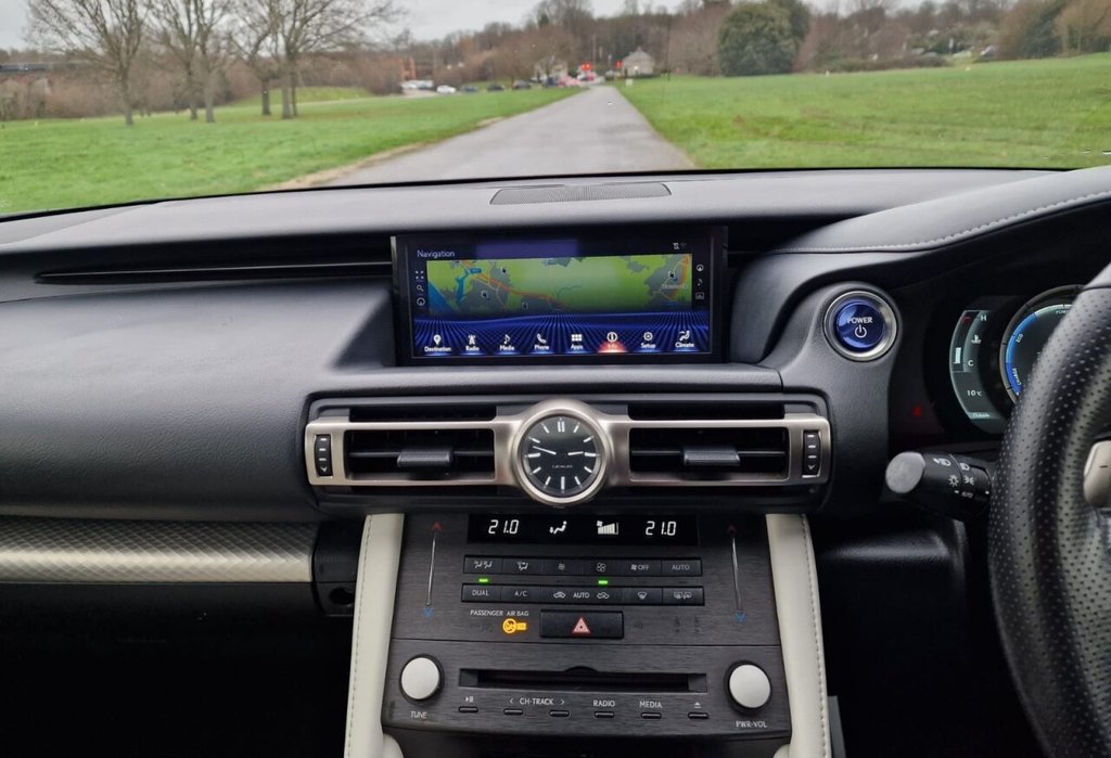 Used Lexus RC 2019 for sale - 76977503: Photo 14