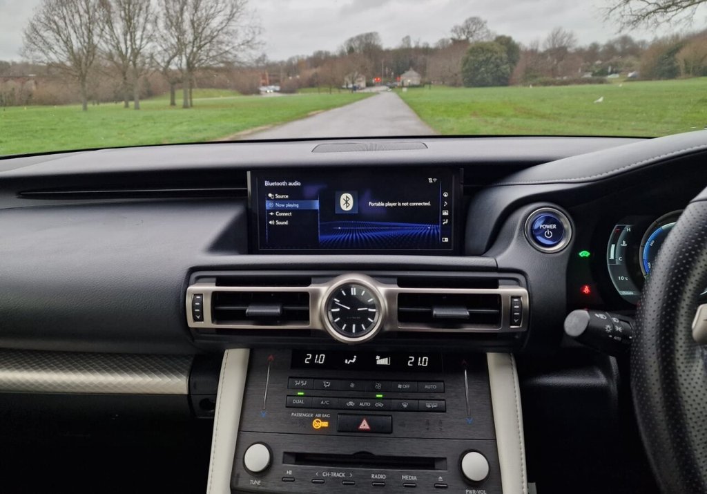 Used Lexus RC 2019 for sale - 76977503: Photo 15