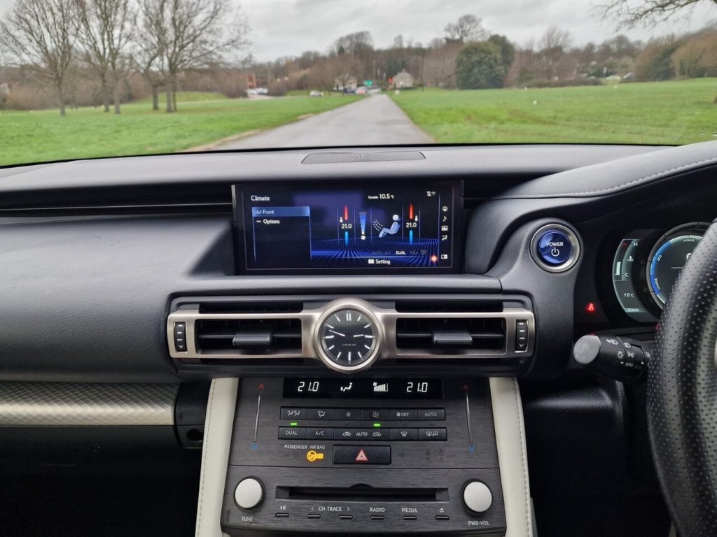 Used Lexus RC 2019 for sale - 76977503: Photo 16