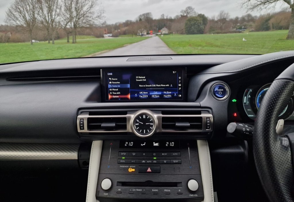 Used Lexus RC 2019 for sale - 76977503: Photo 17