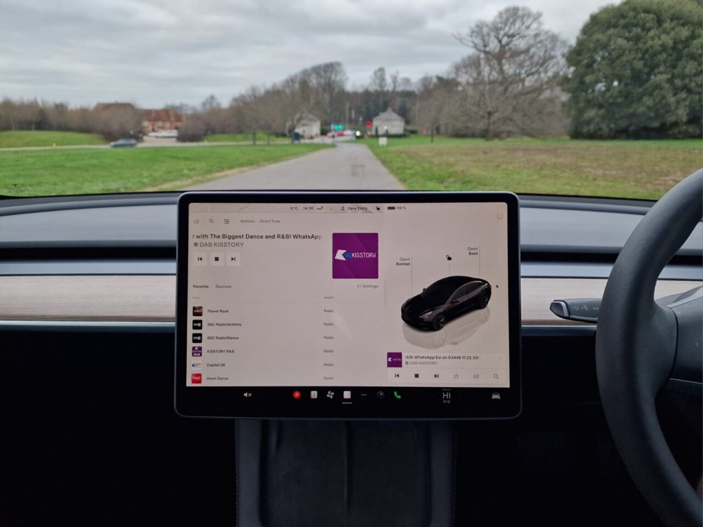 Used Tesla Model 3 2022 for sale - 77067568: Photo 12