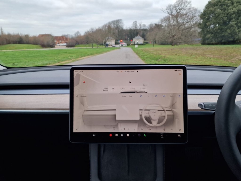 Used Tesla Model 3 2022 for sale - 77067568: Photo 13