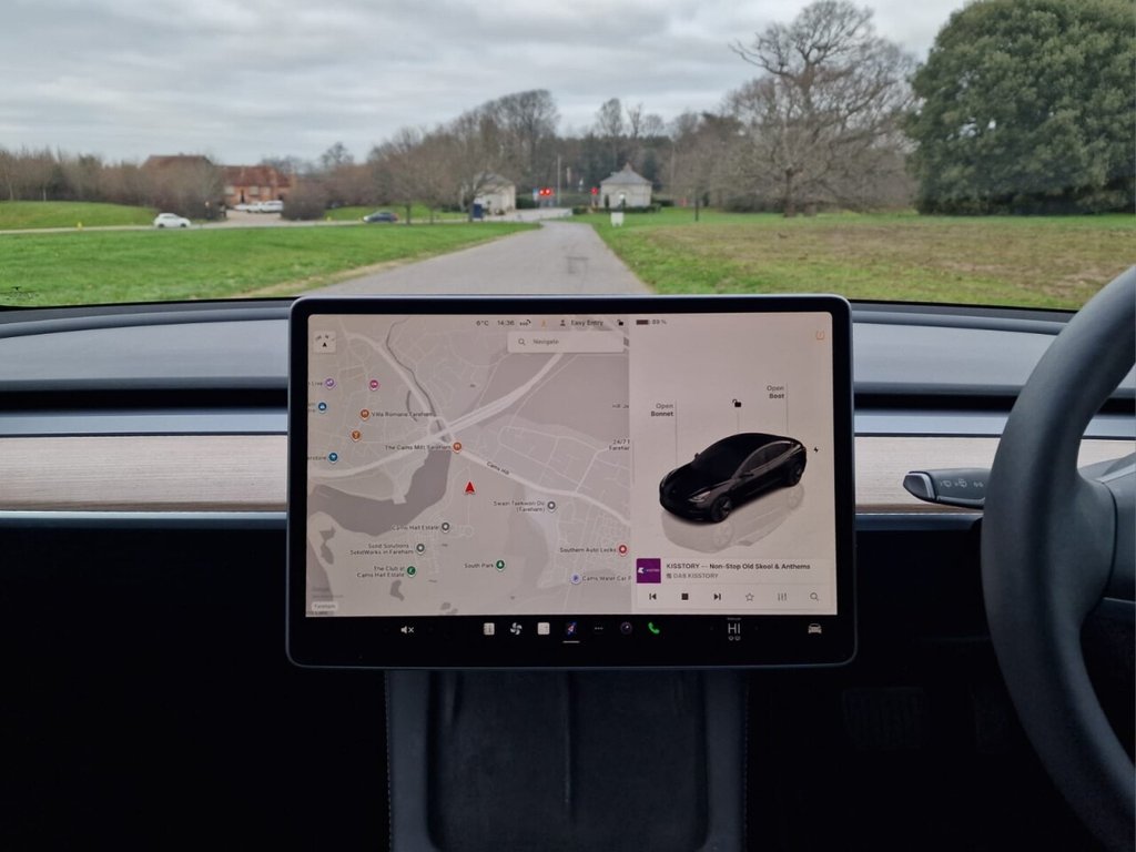 Used Tesla Model 3 2022 for sale - 77067568: Photo 14