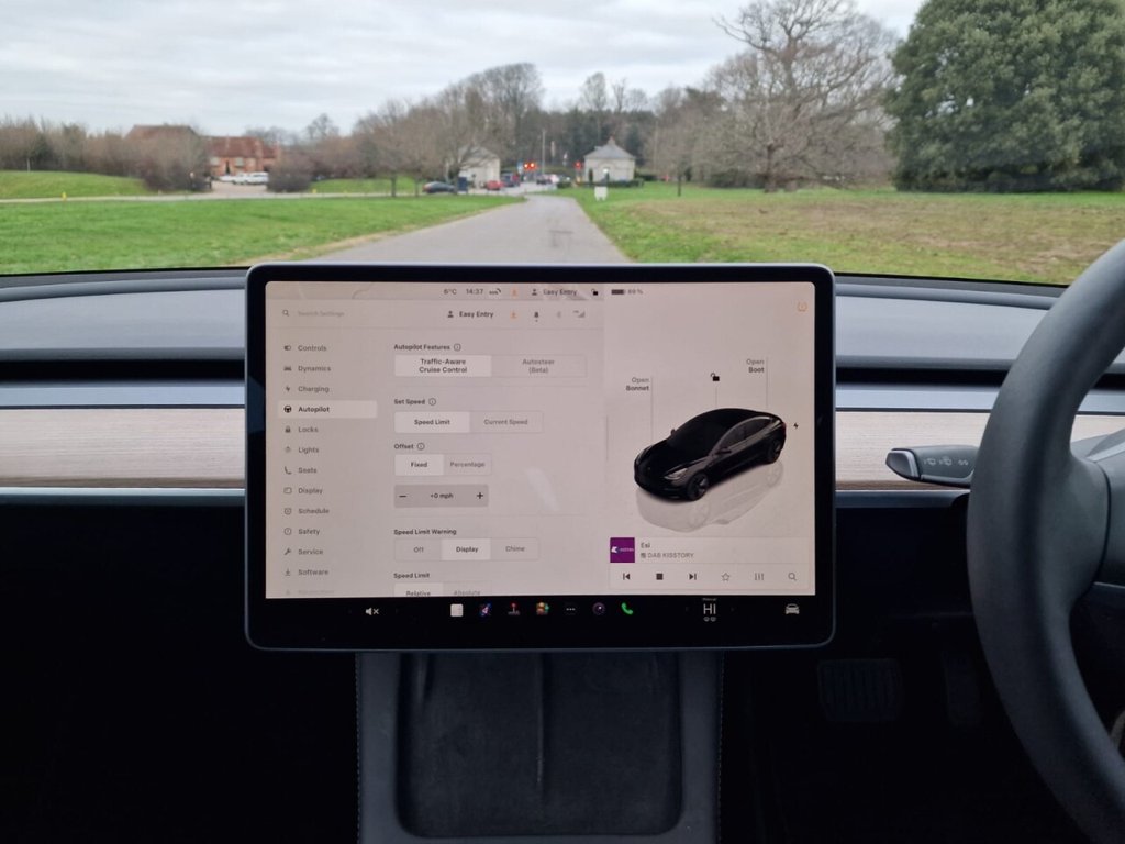 Used Tesla Model 3 2022 for sale - 77067568: Photo 17