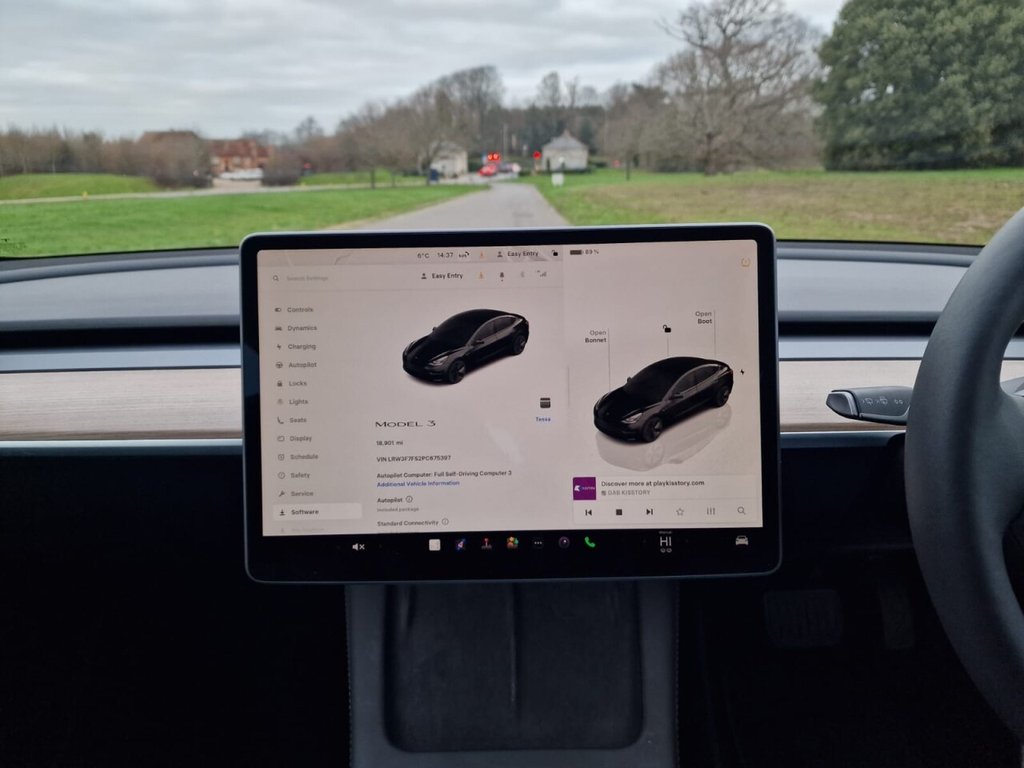 Used Tesla Model 3 2022 for sale - 77067568: Photo 19