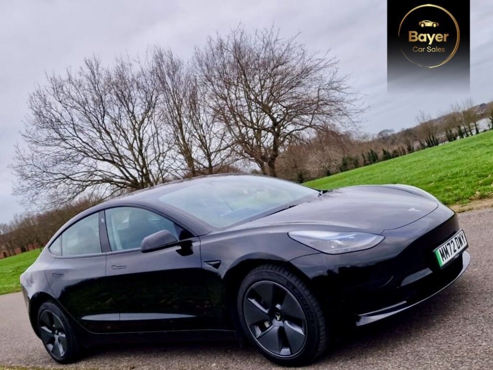 Used Tesla Model 3 2022 for sale - 77067568: Photo 23