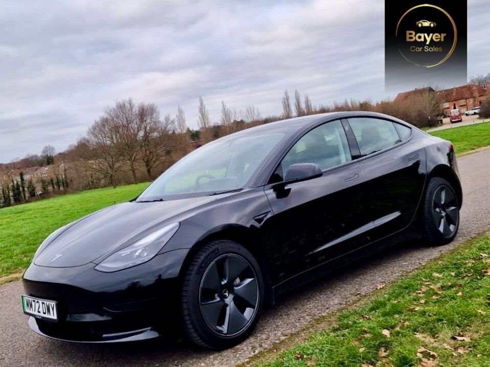 Used Tesla Model 3 2022 for sale - 77067568: Photo 24