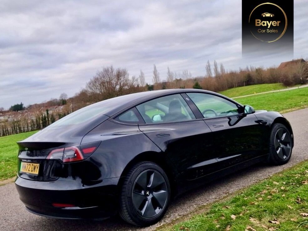 Used Tesla Model 3 2022 for sale - 77067568: Photo 25