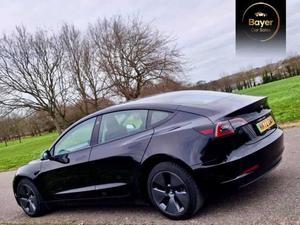 Used Tesla Model 3 2022 for sale - 77067568: Photo 26