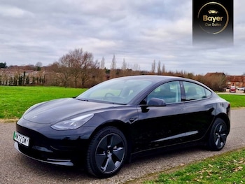 Used Tesla Model 3 2022 for sale - 77067568: Photo