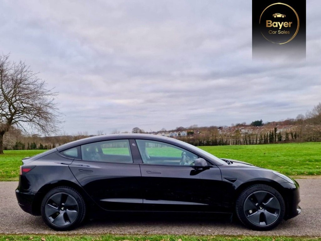 Used Tesla Model 3 2022 for sale - 77067568: Photo 3