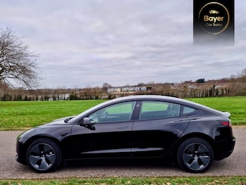 Used Tesla Model 3 2022 for sale - 77067568: Photo