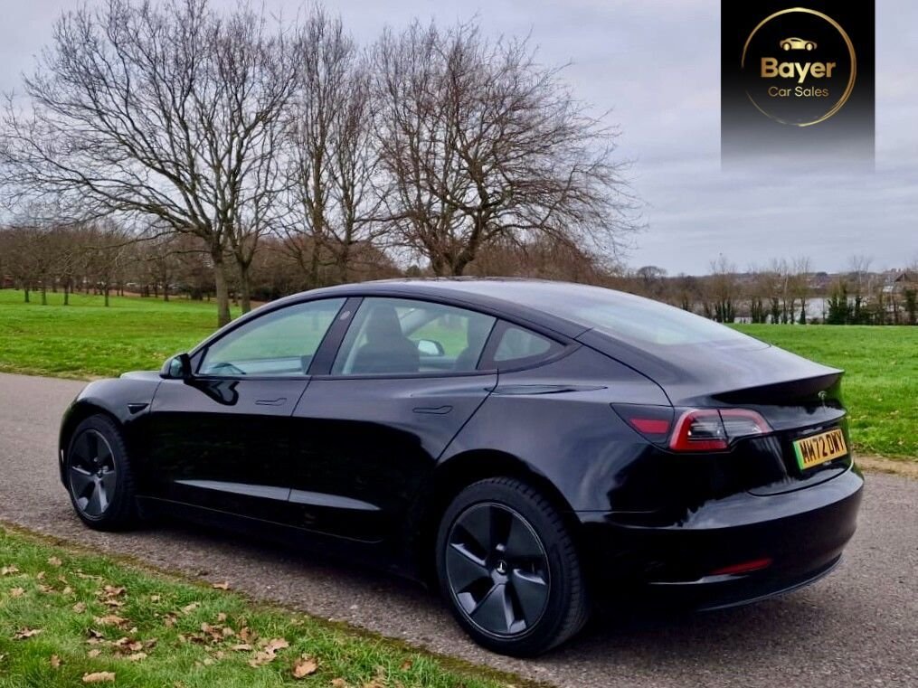 Used Tesla Model 3 2022 for sale - 77067568: Photo 6