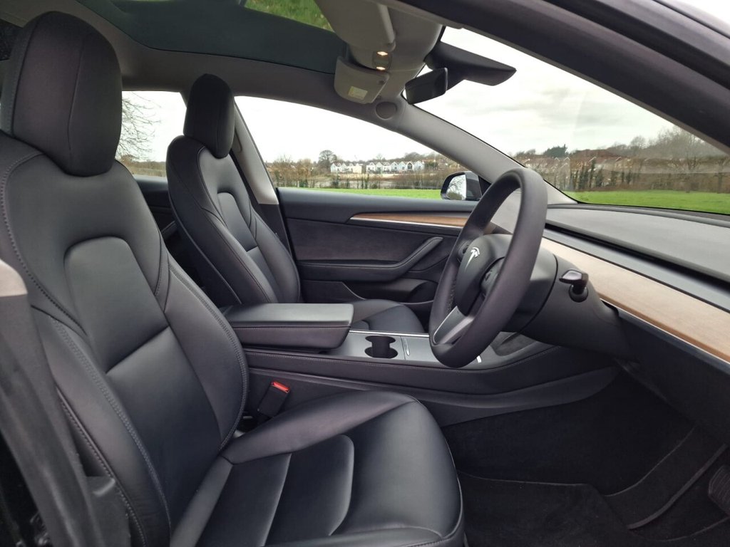 Used Tesla Model 3 2022 for sale - 77067568: Photo 7