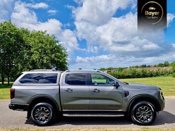Used Ford Ranger 2023 for sale - 78575723: Photo