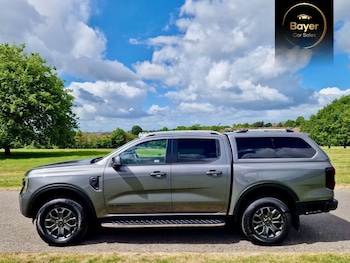 Used Ford Ranger 2023 for sale - 78575723: Photo