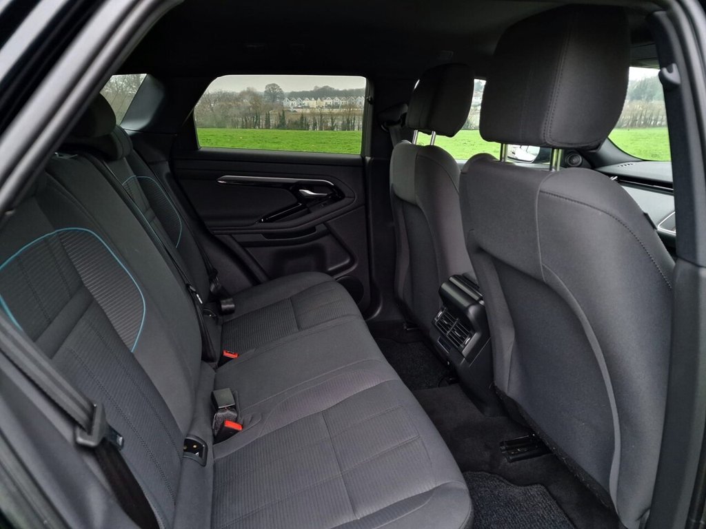 Used Land Rover Range Rover Evoque 2019 for sale - 77042576: Photo 11