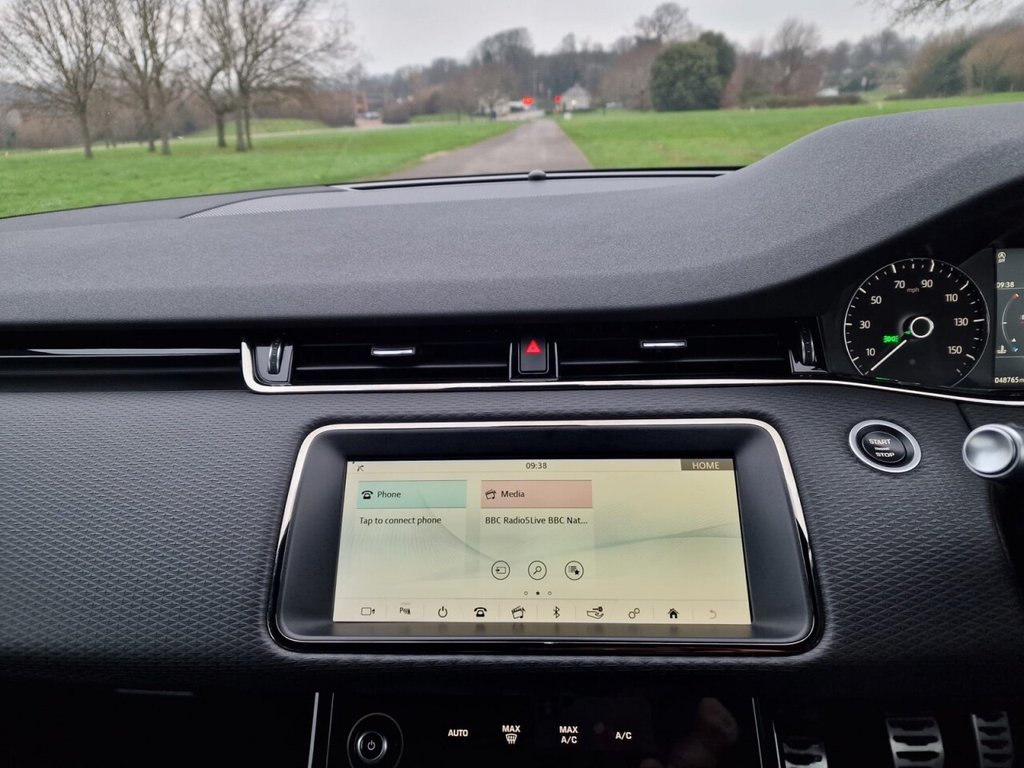 Used Land Rover Range Rover Evoque 2019 for sale - 77042576: Photo 13